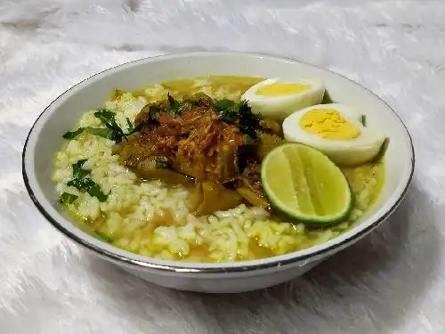 Rizqia Dish, Wiyung