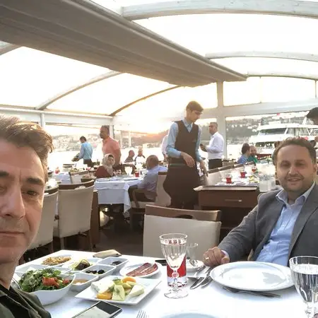 Villa Bosphorus'nin yemek ve ambiyans fotoğrafları 65