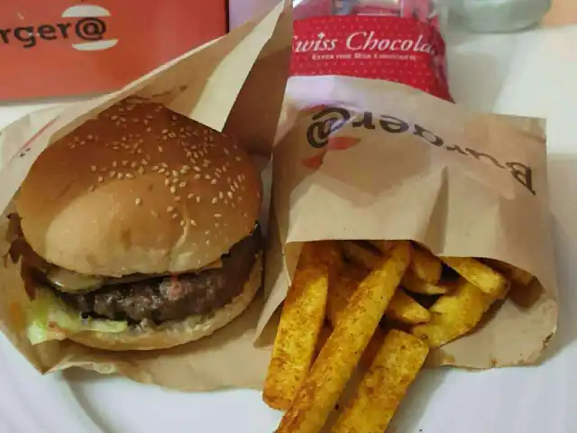 Dükkan Burger'nin yemek ve ambiyans fotoğrafları 33