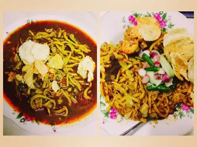 Gambar Makanan Mie Aceh Pidie 2000 4