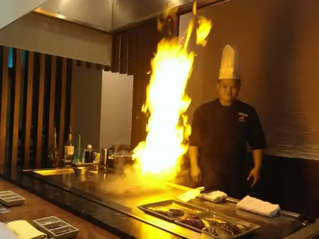 Kozan Teppanyaki Food Photo 2