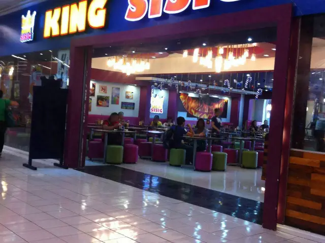 King Sisig Food Photo 10