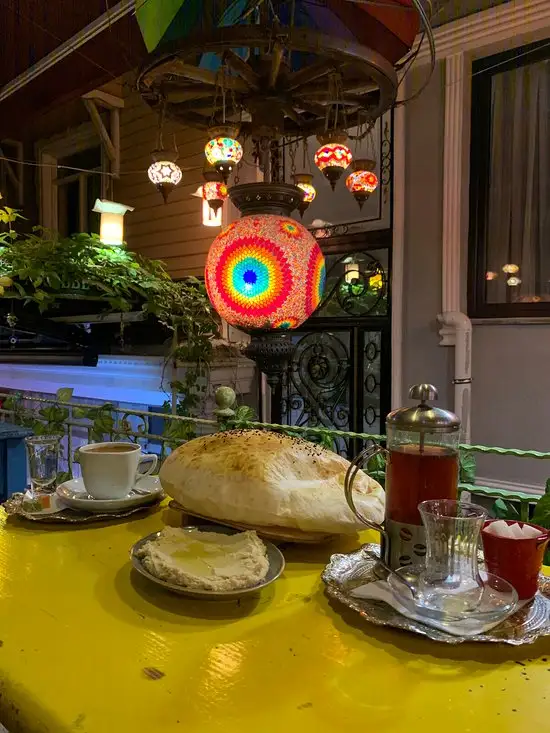 Harab'be cafe'nin yemek ve ambiyans fotoğrafları 76
