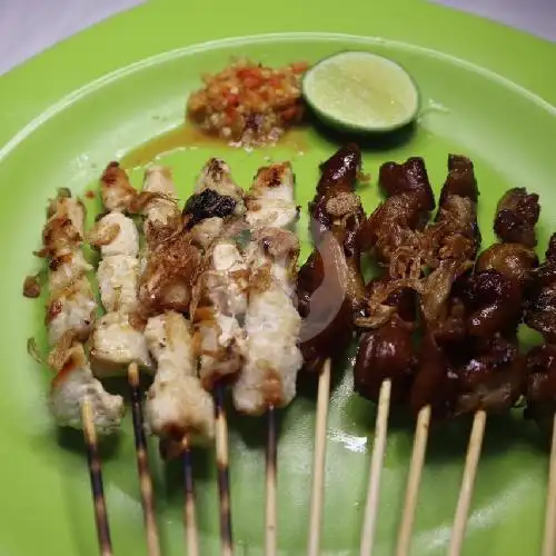 Gambar Makanan Waroenk Ini, Koja 11