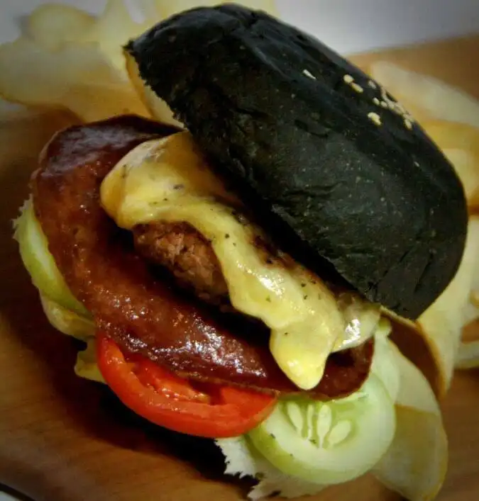 Blackburger