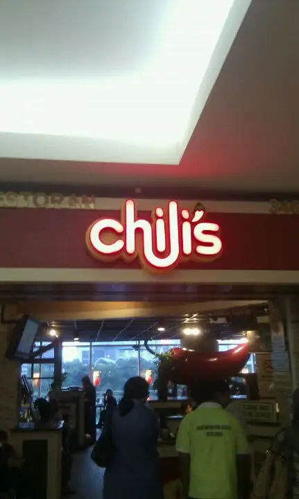 Chili's Grill & Bar Restaurant Food Photo 4