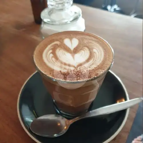 Gambar Makanan Kopi Kota 3.0, Padonan 8