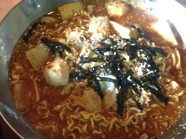 Gambar Makanan Nomu Nomu Korean Grill 7