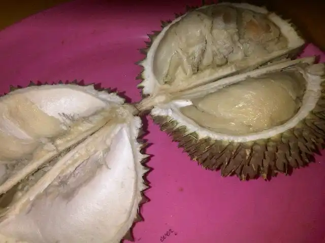 Gambar Makanan Raja Durian 7