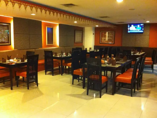 Gambar Makanan Dapua Restaurant - Balairung Hotel 6