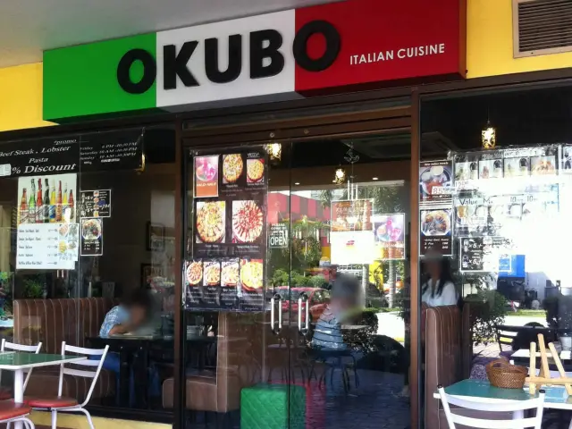 Okubo Italian Cuisine Food Photo 2
