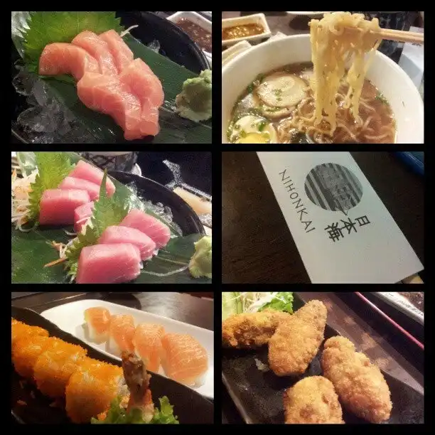 Nihon Kai Food Photo 12