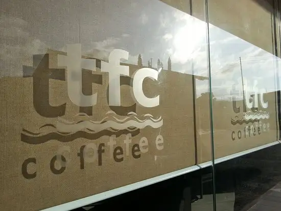 tfc coffee Food Photo 1
