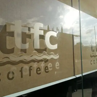 tfc coffee