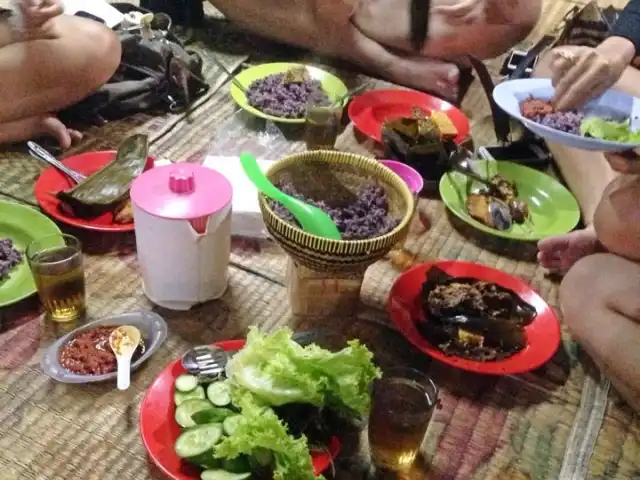 Gambar Makanan Saung MEKAR SARI (Punclut) 14