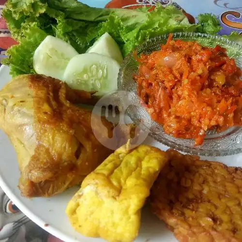 Gambar Makanan Nasi Megono Mama Sasa, JL. AMD V NO.52 D, RT. 001/ RW. 07 18