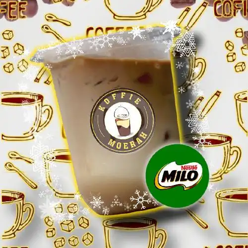 Gambar Makanan Koffie Moerah, Jl.Gatot Subroto Raya no.140 8