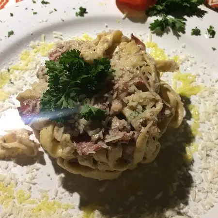 Gambar Makanan Dolcemare Italian restaurant 8