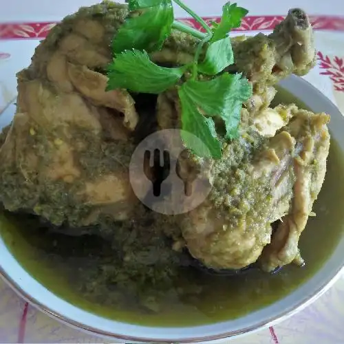 Gambar Makanan RM Bernama, S Parman 20