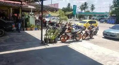 Restoran Selera Sama Kita