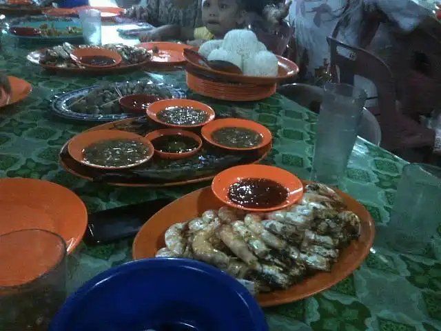 Ikan Bakar Teluk Tempoyak Food Photo 3