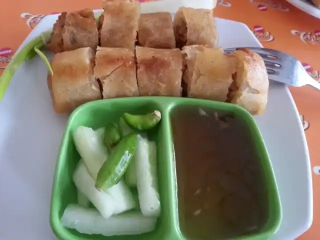 Gambar Makanan Rumah Makan Ibu Yuli 5