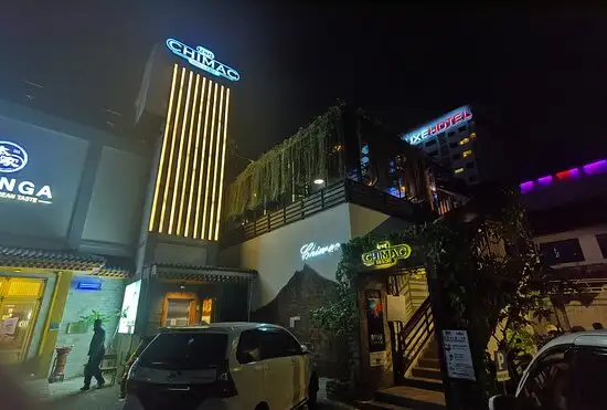 Gambar Makanan Chimac Jogja 5