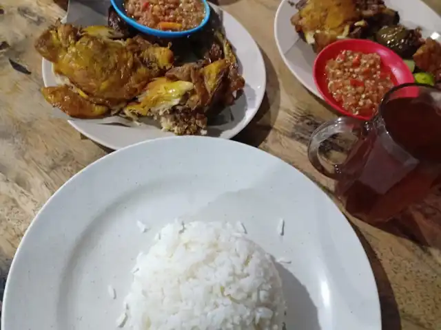 Restoran Teratak Kota Belud Food Photo 9