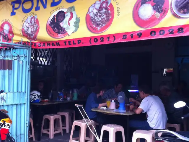 Gambar Makanan Pondok 39 5