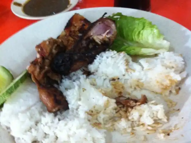 Nasi Ayam Bakar PJ State Food Photo 16