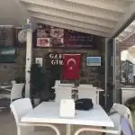 Giritli Cafe Restaurant'nin yemek ve ambiyans fotoğrafları 7