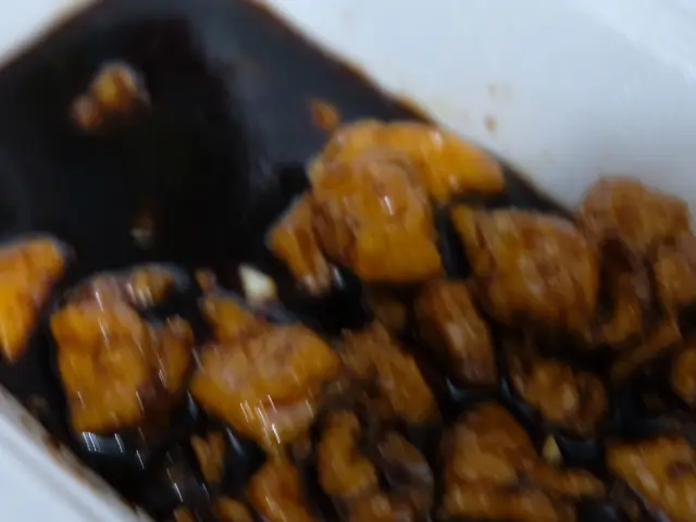 Gambar Makanan Mie Jamur Vilani 10