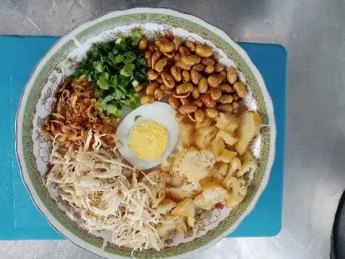 Bubur Ayam  Queen, Jl Mawar Gg 2 No 10,Kelurahan  Lowokwaru 