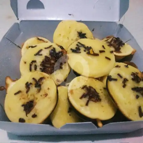 Gambar Makanan Nanbu Takoyaki, Buah Batu 9