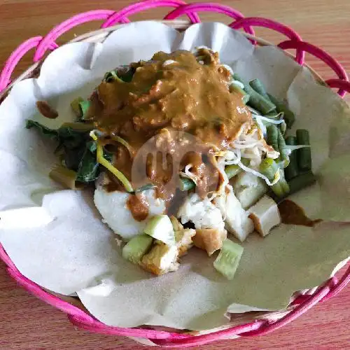 Gambar Makanan Gado Gado & Rujak Cingur Asli Bangkalan 1