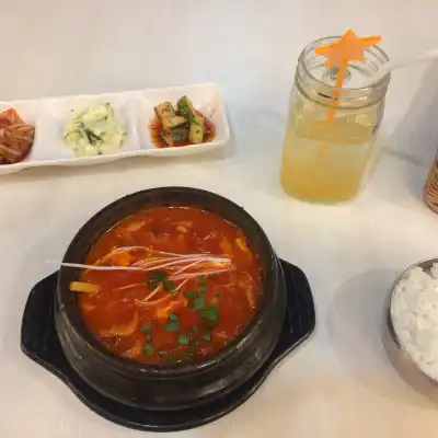 Sopoong Korean Food