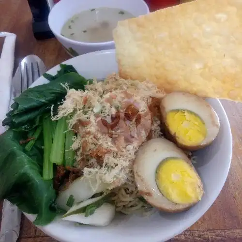 Gambar Makanan Bakmie Panjang Umur, Jimbaran 17