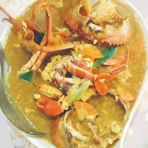 Gambar Makanan Kangen Cafe Dan Resto (Empek-Empek Palembang), Toddopuli Raya 3
