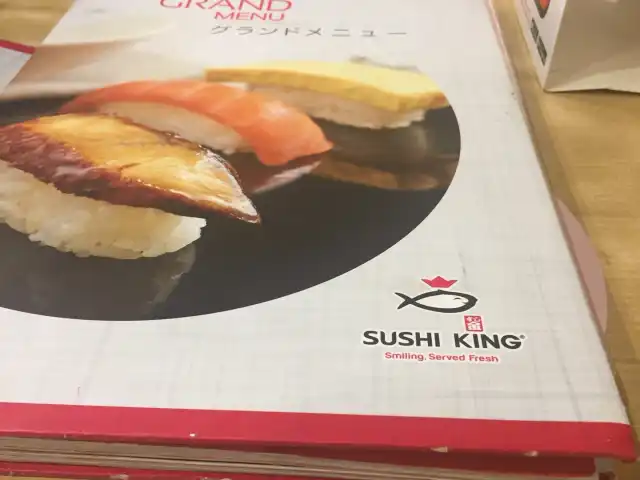 Sushi King Food Photo 8