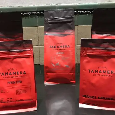 Gambar Makanan Tanamera Coffee & Roastery House of Sampoerna 10
