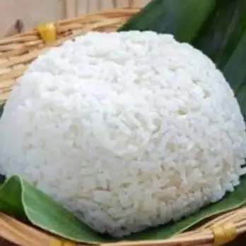 Gambar Makanan Nasi & Mi Goreng Mas Barokah, Rungkut Menanggal 14