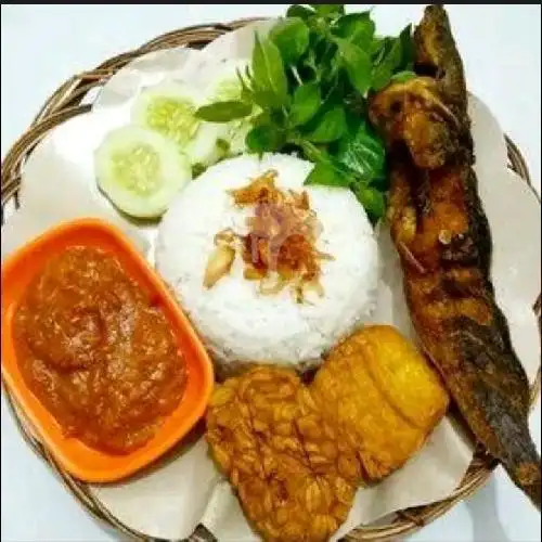 Gambar Makanan PECEL LELE LAMONGAN 8