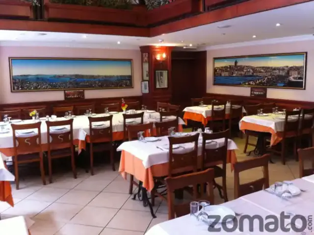 Seviç Restoran'nin yemek ve ambiyans fotoğrafları 14