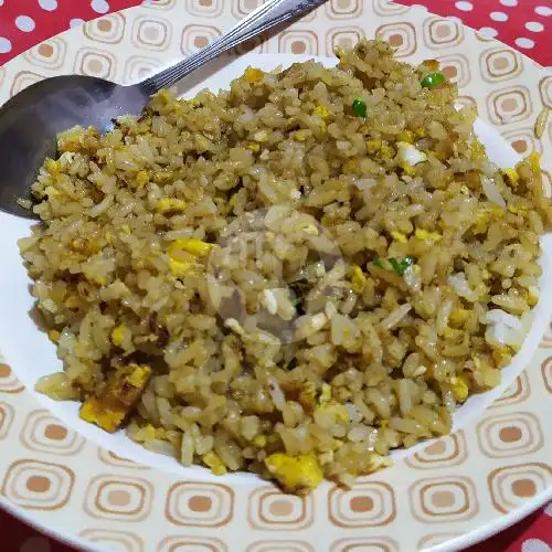 Gambar Makanan Nasi Goreng Seturan dan Penyetan, Banguntapan 4