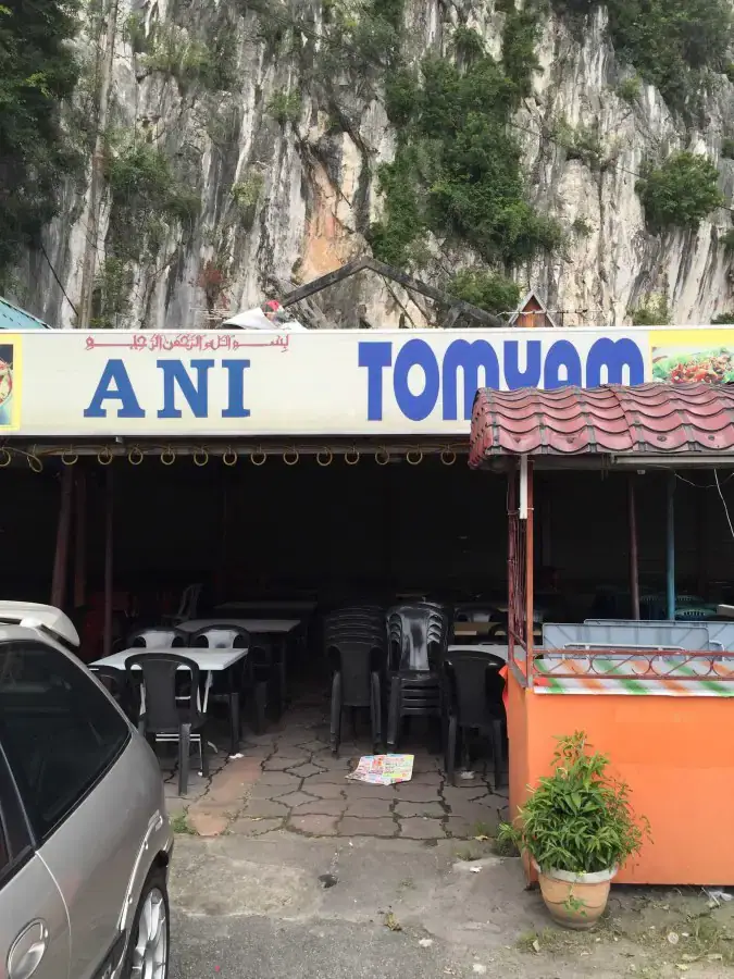 Restoran Ani Tomyam