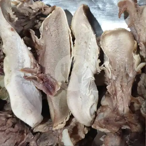 Gambar Makanan Sop Kaki Kambing Tiga Saudara (Axc Summarecon) 19