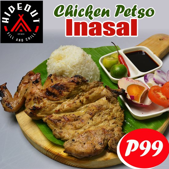 Hideout Fill N Chill Near Me In La Paz Discover Asia Food Restaurant 