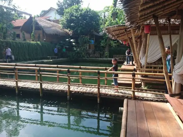 Gambar Makanan Kolamkita Ponds & Resto 16