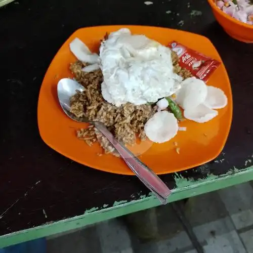 Gambar Makanan Warkop Cek Li, Multatuli 7