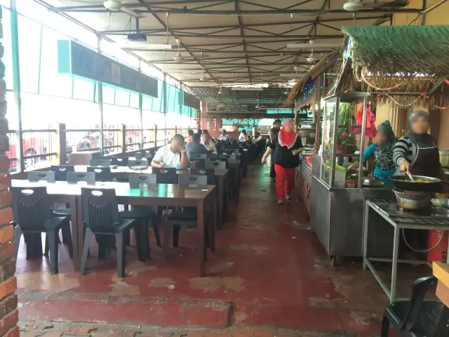 Restoran Dapur Matahari Food Photo 3